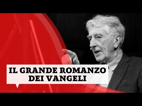 Il grande romanzo dei Vangeli - Corrado Augias (2020)