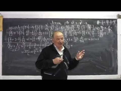 2/2 916 Operatii cu fractii subunitare supraunitare echiunitare egale reductibile ireductibile Cls 5