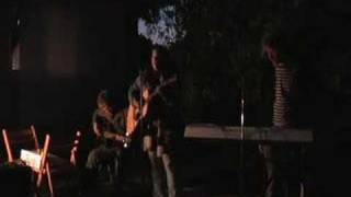 Painting By Chagall - The Weepies