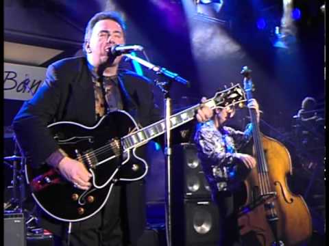 Duke Robillard Live 1994 Glamour Girl