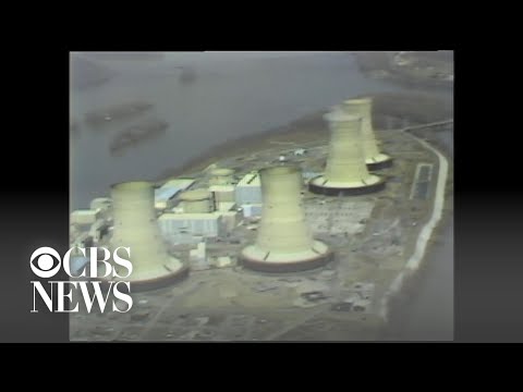 March 28, 1979​: ​​​Three Mile Island nuclear power plant accident