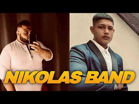 Nikolas band Rači amen našti zasovav Cover 2025