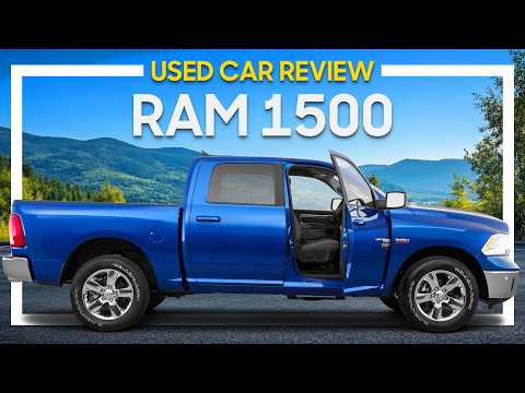 Dodge Ram Carmax