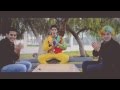 Pharrell Williams-Happy [We Are From Nador] 