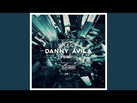 C.H.E.C.K. (Radio Edit)