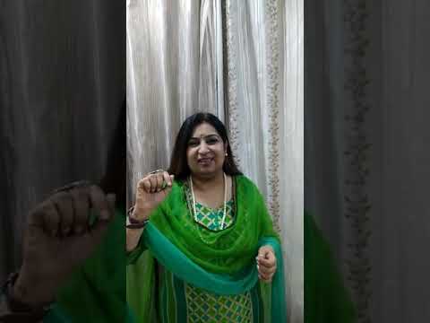 Ruby Thukral audition