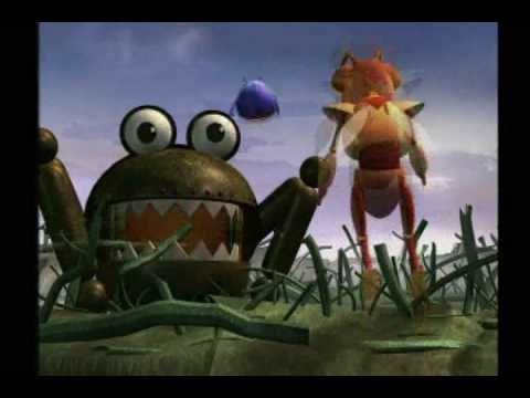 Insektors - 03 - Koa the Frog [Portuguese] Part Two