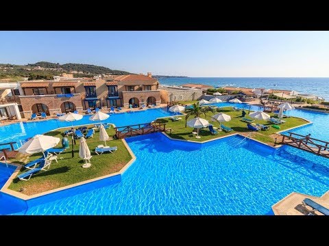 Aldemar Olympian Village, Peloponnese, Greece