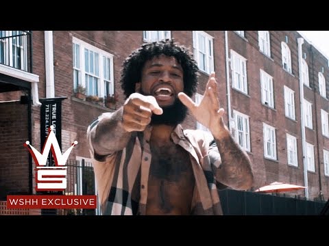 Chris Sails "Media Freestyle" (WSHH Exclusive - Official Music Video)