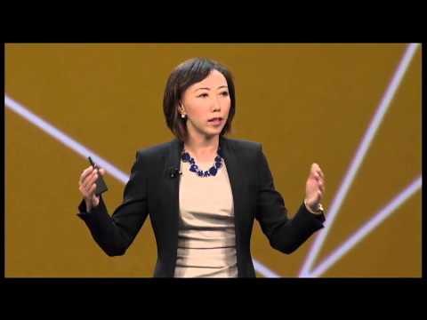 Day 1 Keynote | VMworld 2015