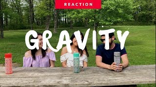 4th Ave | Gravity (Audio) Reaction | The Millennial Chisme