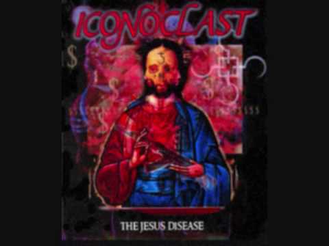 ICONOCLAST - The Order of The Fly