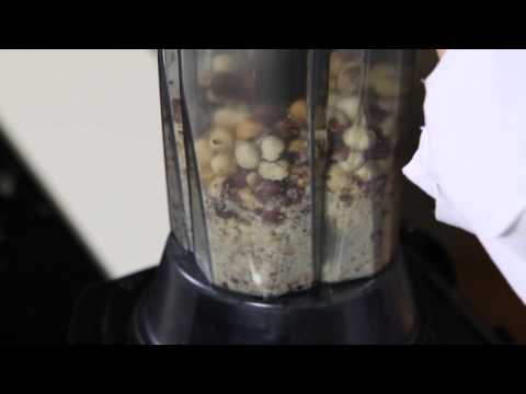 Kuhari : Dunja Gulin : Namaz od lješnjaka (domaća "Nutella")