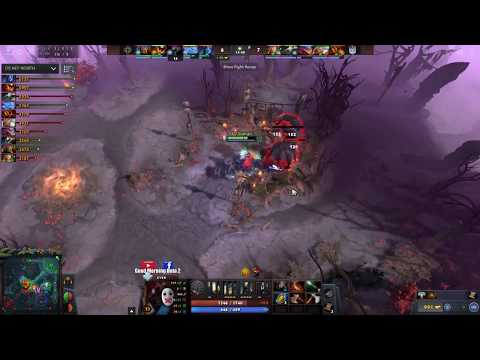 OG.SumaiL Sven vs NINJAS IN PYJAMAS | Dota 2 Pro Circuit 2019-20 Qualifier #3