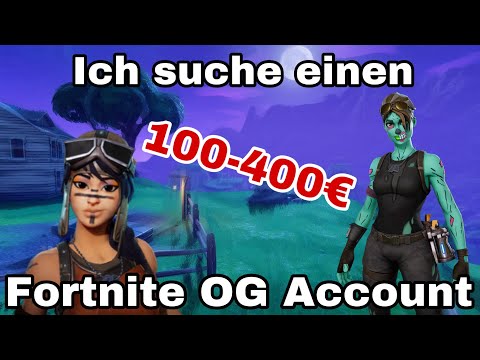 Suche Vse Video Po Tegu Na Igrovoetv Online - ich suche einen fortnite og account renegade raider ghoul trooper og skull