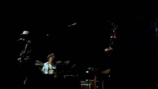 Daniel Lanois - Sometimes - Muziek Gebouw @ Eindhoven - 21/5/2014