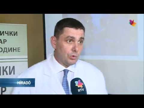 Agydaganat eltávolítását segítő eszközt kapott a Vajdasági Klinikai Központ