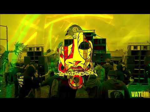 STITCH - Transistor Rhytm