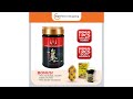 JOSAMWON GINSENG PREMIUM Ginseng Ginsengkorea Ginsengpremium Lejel