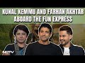 Madgaon Express | Kunal Khemu and Farhan Akhtar’s Goa Tales Will Leave You in Stitches