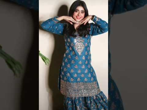 #beautiful #dress #actor #pakistan #viral #video #please #like #subcribe