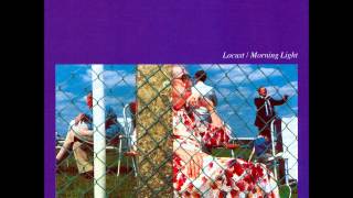 Locust - On the Horizon