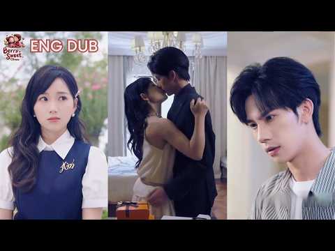 [ENG DUB] After I Lost My Memory, The VILLAIN's Possessiveness Could No Longer Be Hidden! | CDRAMA