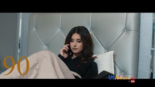 Tshnamu Ankoxnum, episode 90