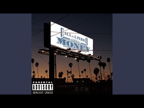Mind on my money (feat. G Perico)