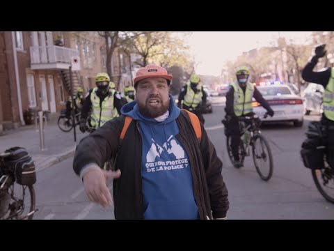 Helmé - Je manifeste (prod par Oldy Clap)