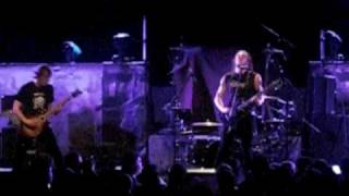 Nachtmystium - Assassins LIVE in New York City 3-6-10
