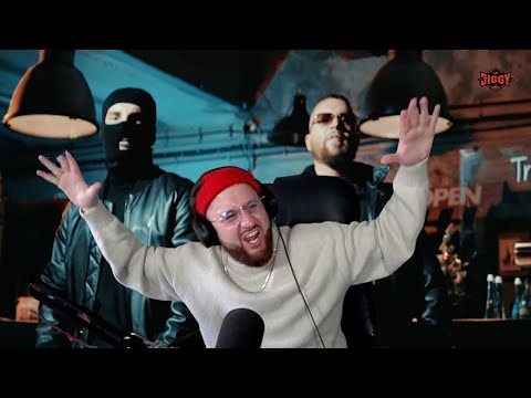 Asche x Aschkobar x Felix Blume - XMASSAKER V | *UNCUT* - REACTION