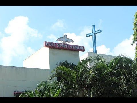 Daily Holy Mass | Presentation of the Blessed Virgin Mary | 21 Nov 2019 | Fr. Saminathan, SHS.