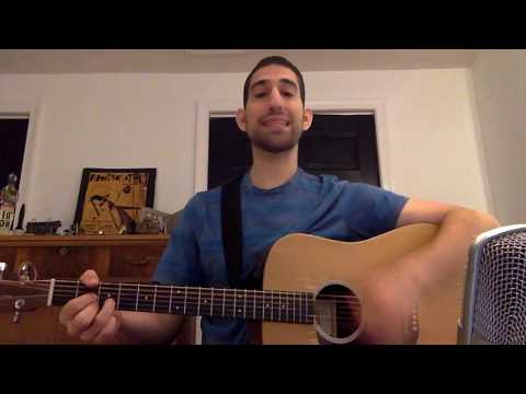 Shabbat Is Here - Mr. Ari
