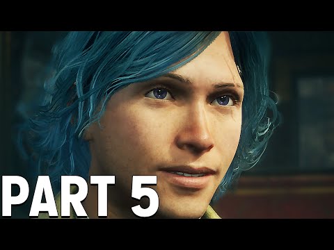 Hogwarts Legacy Gameplay Walkthrough No Commentary Full Game Part 5 - Rackham [1440p 60fps] PC