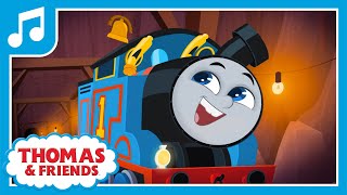 Download lagu I Sure Am Feeling Lucky Song | All Engines Go | Thomas & Friends™ mp3 Download lagu I Sure Am Feeling Lucky Song | All Engines Go | Thomas & Friends™ mp3