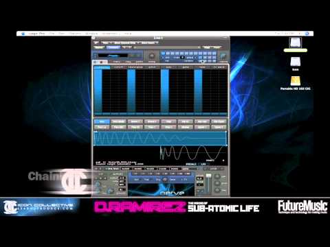 D. Ramirez Masterclass With Steve Duda - Episode 3.2