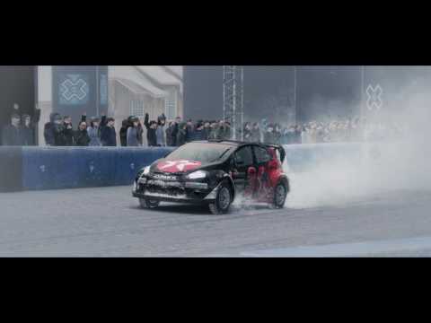 Dirt 3 max graphics 1080p Race 69