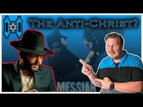 TRUTH about The Yanuka | Rav Yahudah Jewish 'Messiah' or AntiChrist ?