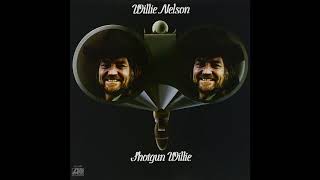 Willie Nelson - Devil In A Sleepin' Bag