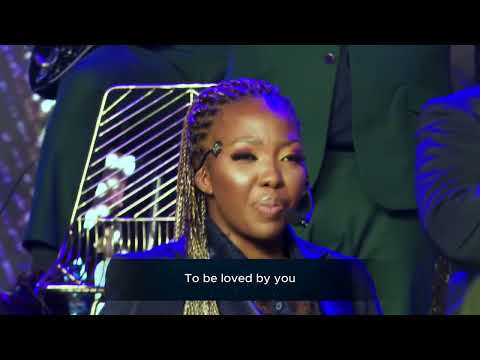 Joyous Celebration - Tis So Sweet (Official Video) Live At The Durban ICC - 2024