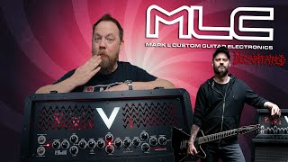 Video thumbnail for HOLY $#!* The MLC S_Zero V Vogg Signature Amp! by Riffs, Beards & Gear