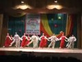 "Латгальская полька" –– ансамбль "Сибиряне" (танец) 