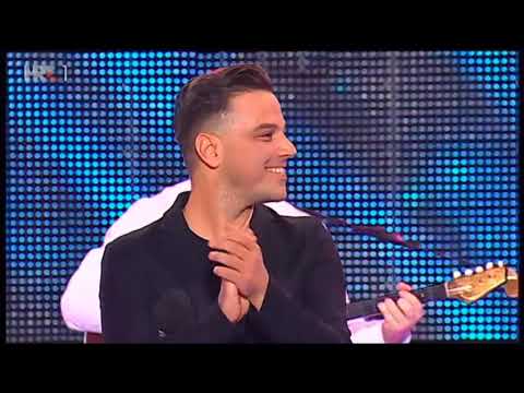 Ivan Zak i Savski Valovi - Zbog jedne divne crne žene