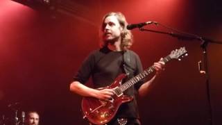 Opeth - Fan Requests (Houston 10.13.16) HD