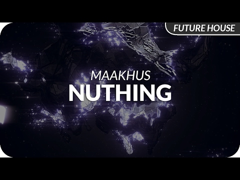 Maakhus - NuThing [Release]
