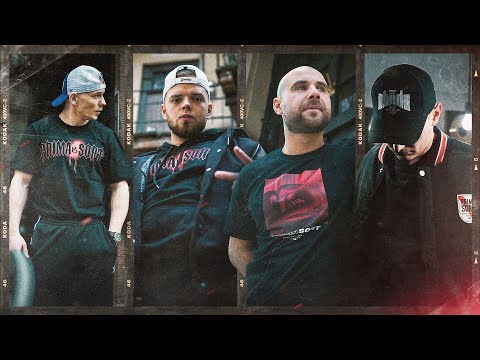 Step Armia od kuchni #2 - Vin Vinci, Intruz, Rastek, Dawid Obserwator!