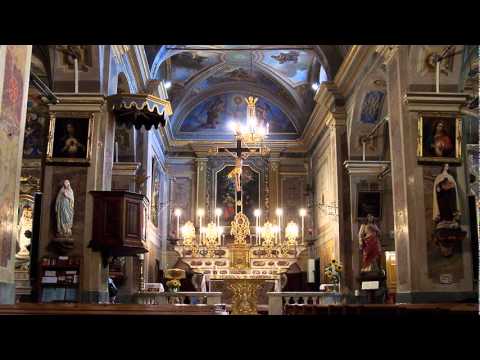 Evangelio  del  dia  22  de  Agosto  de  2011