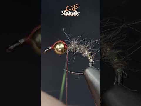 HOLY Grail of Flies!!