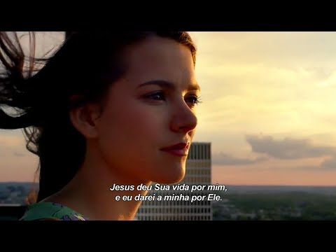 FILME GOSPEL BASEADO EM FATOS REAIS PROPÓSITO